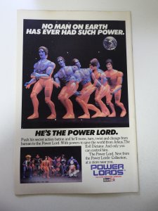 Batman #368 (1984) FN+ Condition