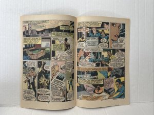 Black Goliath #2 (B)