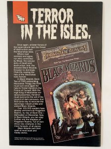 The Spectacular Spider-Man #140 VF/NM (1988)