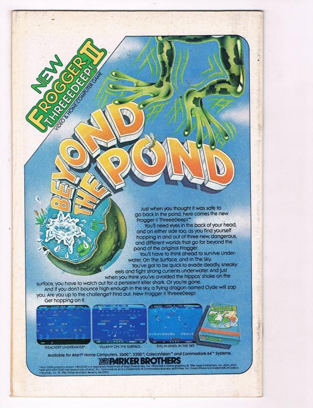 Buckaroo Banzai # 1 Marvel Comic Books Marvel Official Movie Adaptation!!!!! S50