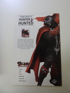 Spawn #158 (2006) VF condition