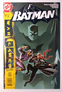 Batman #632 (7.0, 2004) 