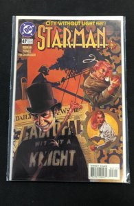 Starman #47 (1998)