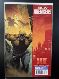 New Avengers #63 (2010)