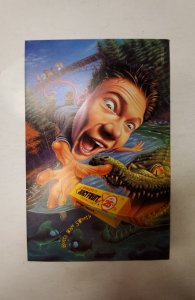 Marvels Comics: Spider-Man #1 #1 (2000) NM Marvel Comic Book J731