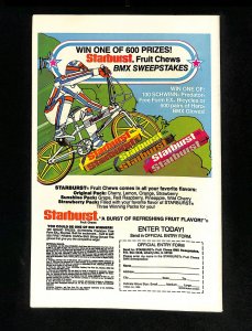 Crisis on Infinite Earths #10