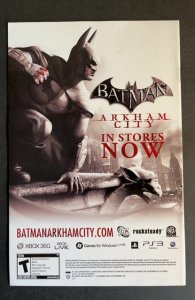 Green Lantern: New Guardians #3 (2012)