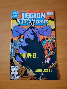 Legion of Super-Heroes #309 Direct Market Edition ~ NEAR MINT NM ~ 1984 DC Comic
