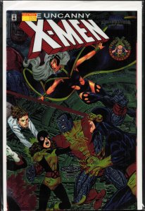 Marvel Collectible Classics: X-Men #2 (1998) X-Men