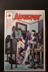 Bloodshot #12 (1994)