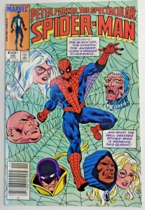 *Spectacular Spider-Man v1 (1976) #85-89, 91-100, 102-108 (24 books) FREE SHIP!