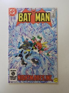 Batman #376 Direct Edition (1984) VF/NM condition