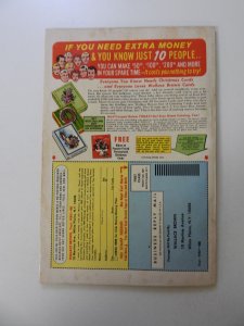 Fantastic Four Annual #8 (1970) FN/VF condition