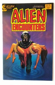 Alien Encounters #7 (1986)