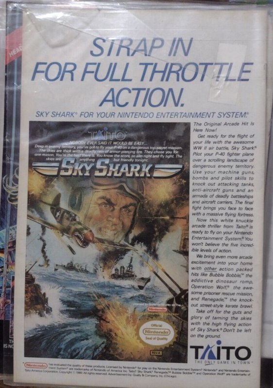 Fantastic Four  # 338 1989 MARVEL   walter simonson deaths head ironman KANG