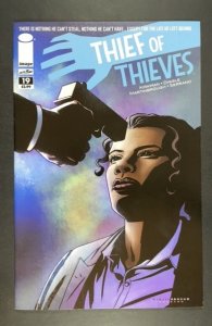 Thief of Thieves #19 (2014)