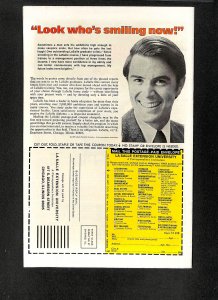 Amazing Spider-Man #155 John Romita Cover Art!