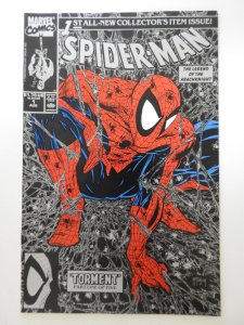 Spider-Man #1 (1990) NM Condition