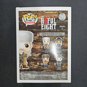 Funko Pop! The H8ful Eight John The Hangman Ruth #255