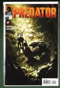 Predator #2 (2009)