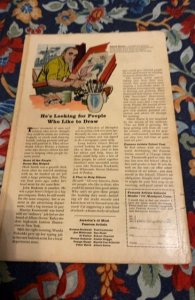 Fantastic Four #39 (1965)the blind shall lead them low grade