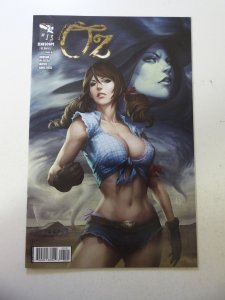 Grimm Fairy Tales presents Oz #1 Cover B (2013) VF+ Condition