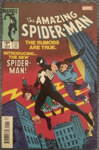 Amazing Spider-Man #252: Facsimile Edition NM