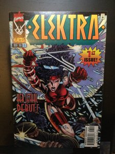 Electra #1