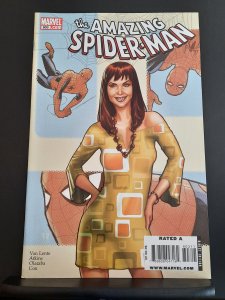 The Amazing Spider-Man #603 (2009)VF