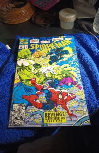 Spider-Man #22 (1992)