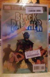Black Panther #30  (2007)