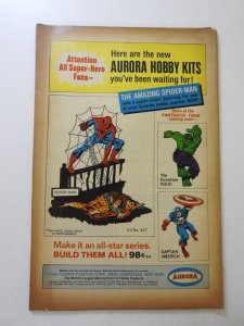 The Amazing Spider-Man #44 (1967) VG Condition