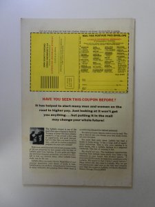 The Amazing Spider-Man #126 (1973) FN/VF condition