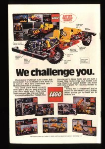 Detective Comics #498 VF 8.0 Batman!