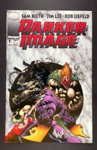Darker Image #1 (1993)