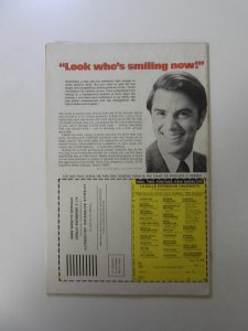 The Defenders #34 (1976) FN/VF condition