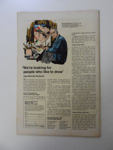 Fantastic Four #104 (1970) VG condition see description