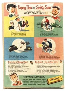 Turok, Son of Stone #5 - 1956 - Dell - VG- - comic book