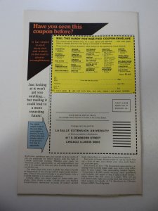 The Incredible Hulk #190 (1975) FN Condition manufactured w/ two extra staples