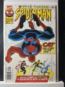 Spider-Man #81 (1997)