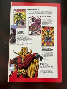 Hellstorm: Prince of Lies #3 (1993)