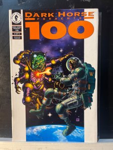 Dark Horse Presents #100.4 (1995)