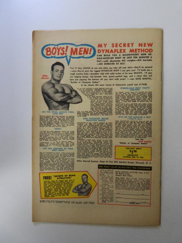 The Amazing Spider-Man #35 (1966) VF- condition