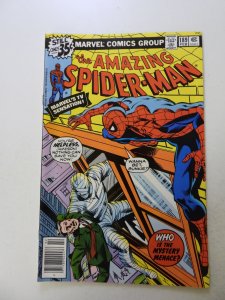 The Amazing Spider-Man #189 (1979) VF condition