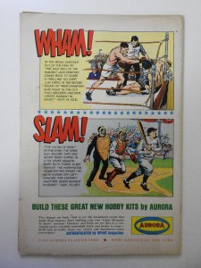 The Flash #156 (1965) FN Condition! stamp on fc