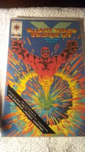 Valiant Vision Starter Kit (1994)