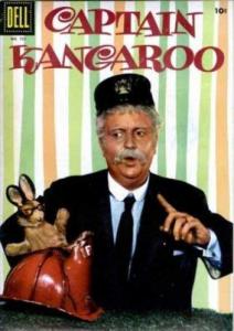 Captain Kangaroo