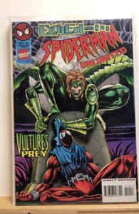 Spider-Man Unlimited #10 (1995)