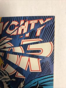 Thor (1993) # 459 (NM) | 1st App Eric Masterson | 1st App Thunderstrike | Movie