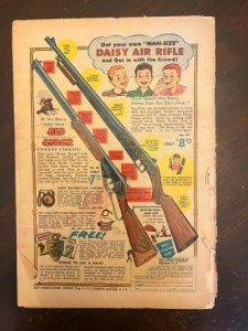 Frontier Fighters #3 (1956)